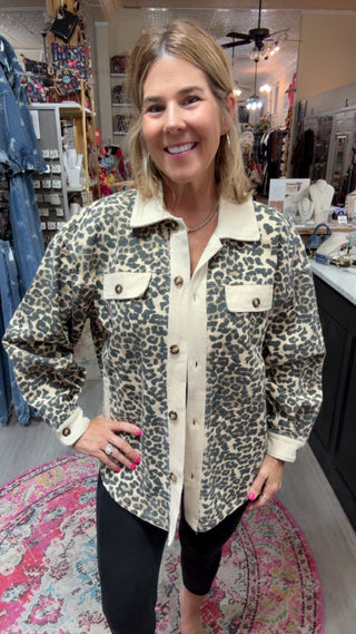 JANET SHACKET 4500