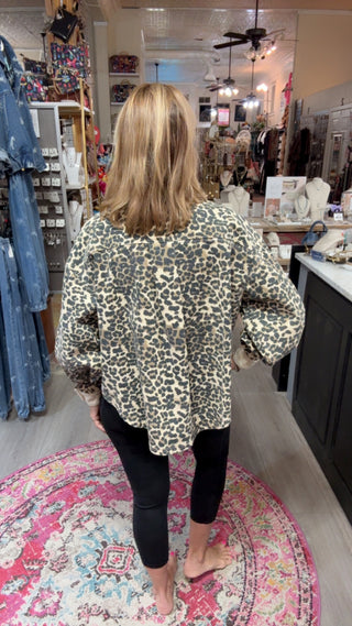 JANET SHACKET 4500