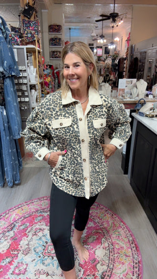 JANET SHACKET 4500