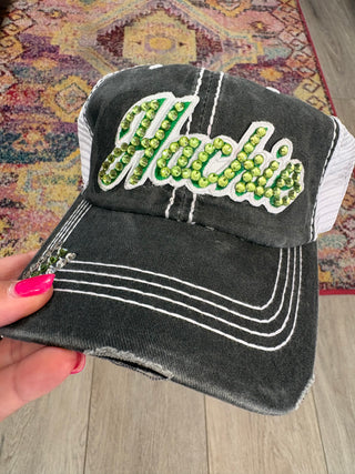 Spirit Caps