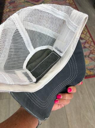 Spirit Caps