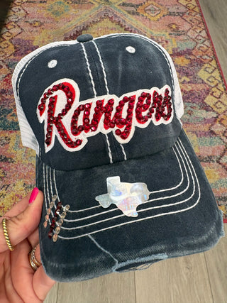 Spirit Caps