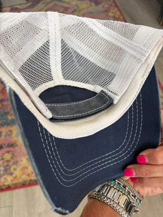 Spirit Caps