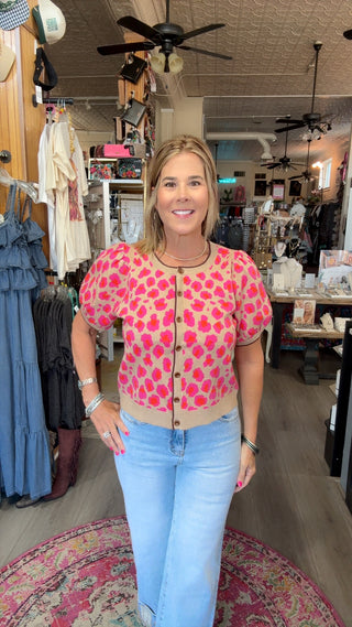 BALLINI CARDIGAN 50976