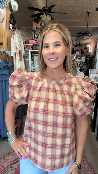 SOFFEY TOP 37073