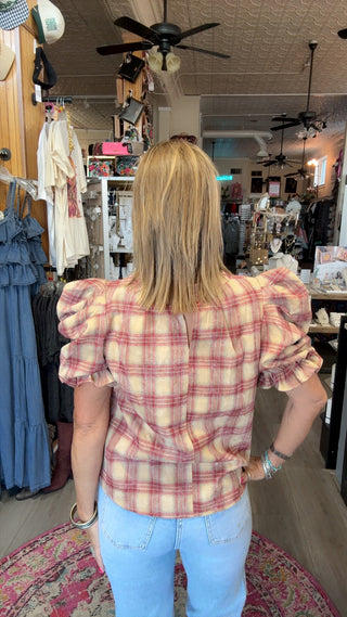 SOFFEY TOP 37073