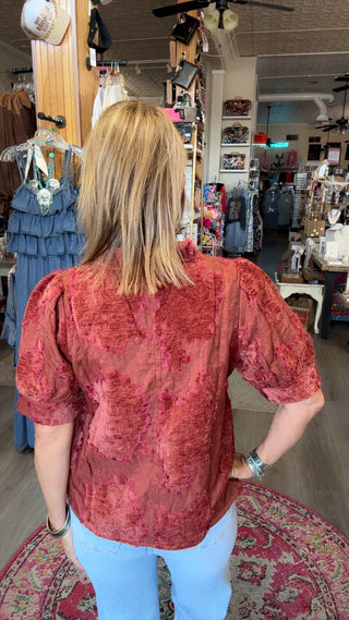 REBEKAH TOP 37085