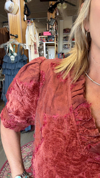REBEKAH TOP 37085