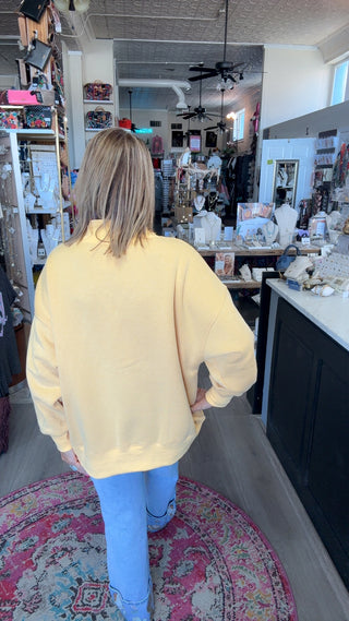 GOLDIE GOOSE MOCK TOP 10071
