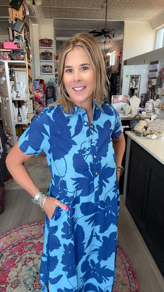 CARRIE DRESS 2024