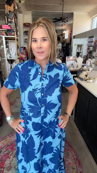 CARRIE DRESS 2024