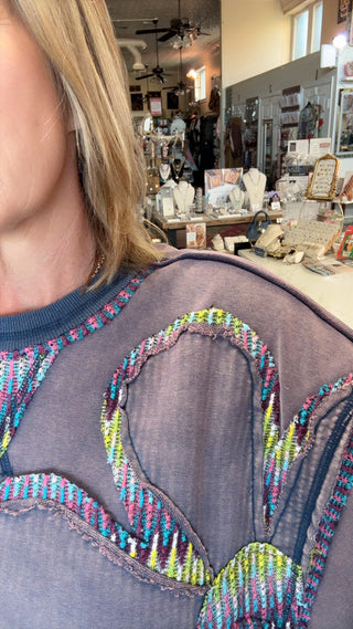 KAYENNE SWEATSHIRT 72154
