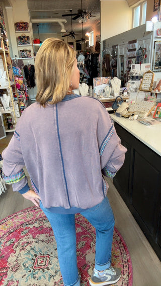KAYENNE SWEATSHIRT 72154