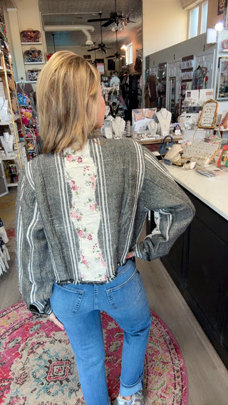 NELDA JACKET B60