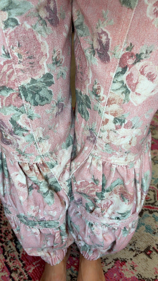 ELIZZA PANT P207