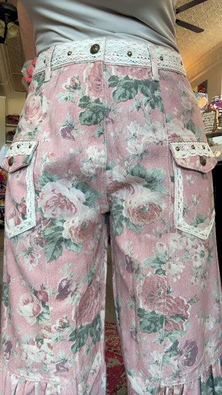 ELIZZA PANT P207
