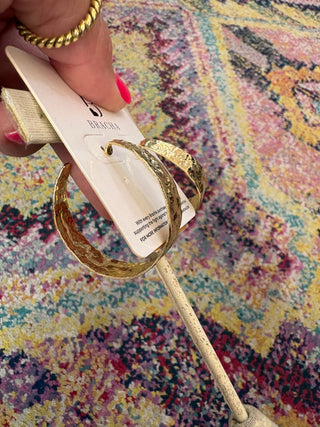 SALE * BRACHA EARRINGS BRIELLE 288
