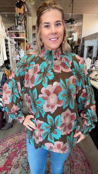 ALEXIS TOP 7007
