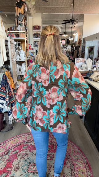 ALEXIS TOP 7007