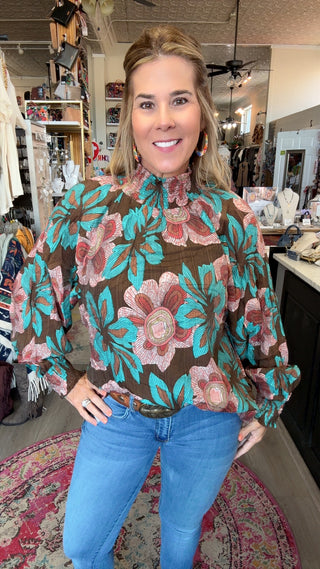 ALEXIS TOP 7007