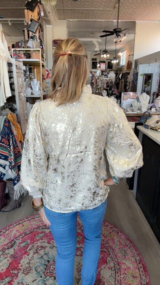 KELSEY TOP 12376