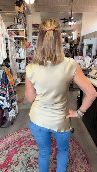 ELEANOR BOAT NECK TOP 9250