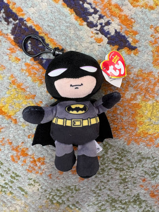 TY BEANIE BOO CLIPS