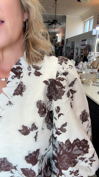 SAMANTHA TOP 51012