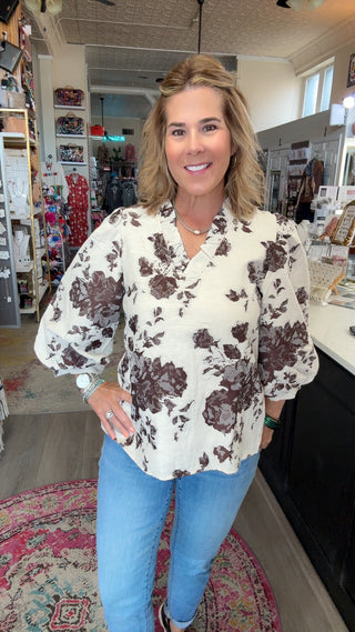 SAMANTHA TOP 51012