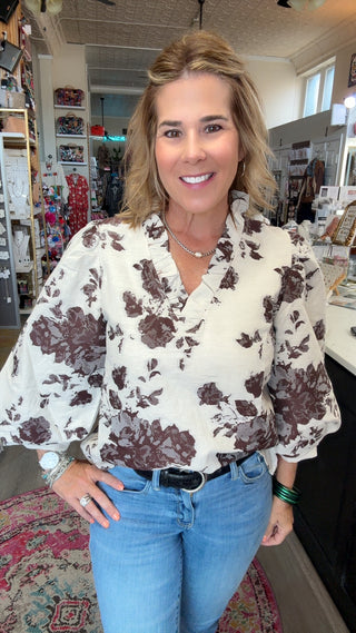 SAMANTHA TOP 51012
