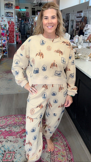 SHAWNDEE SET 33278
