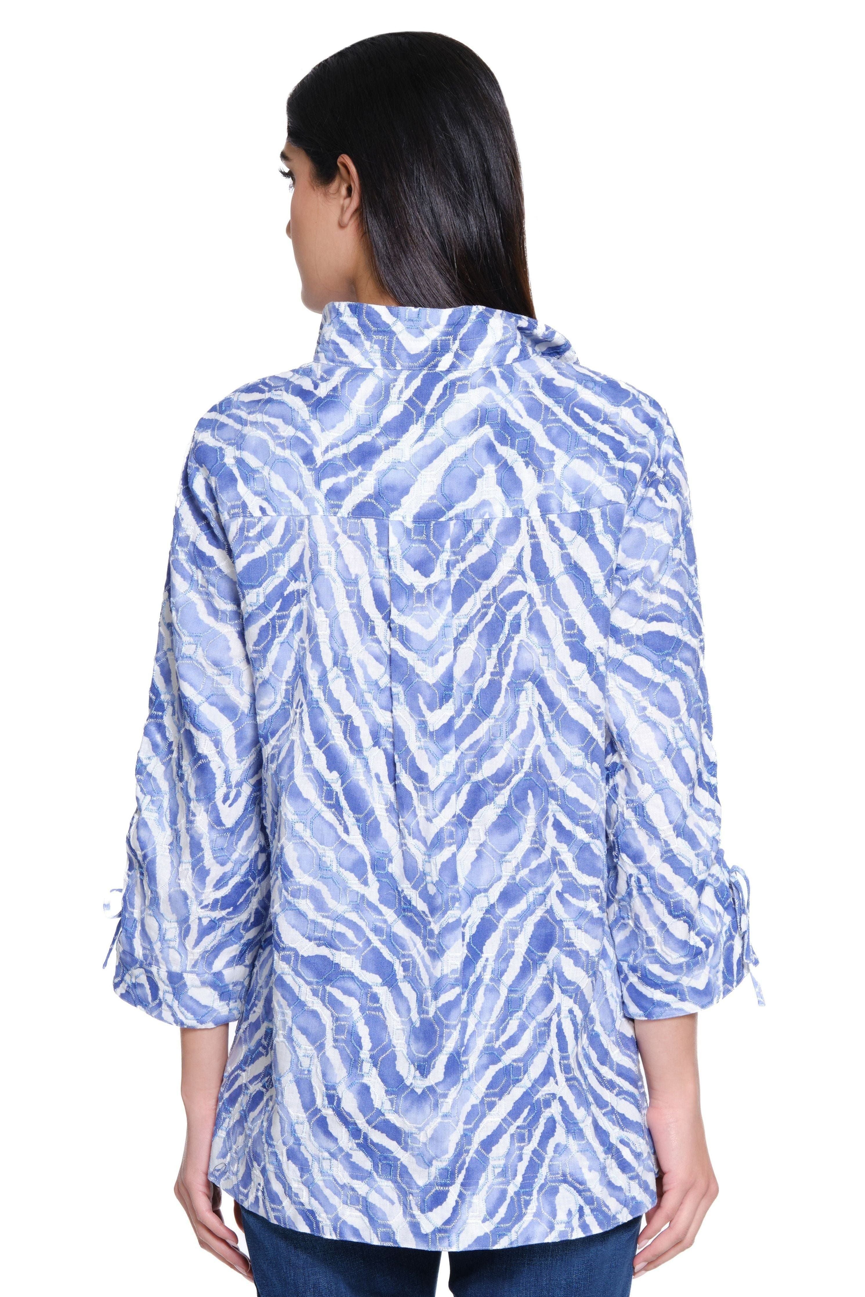 X JOHN MARK 15334 ~ LARGE