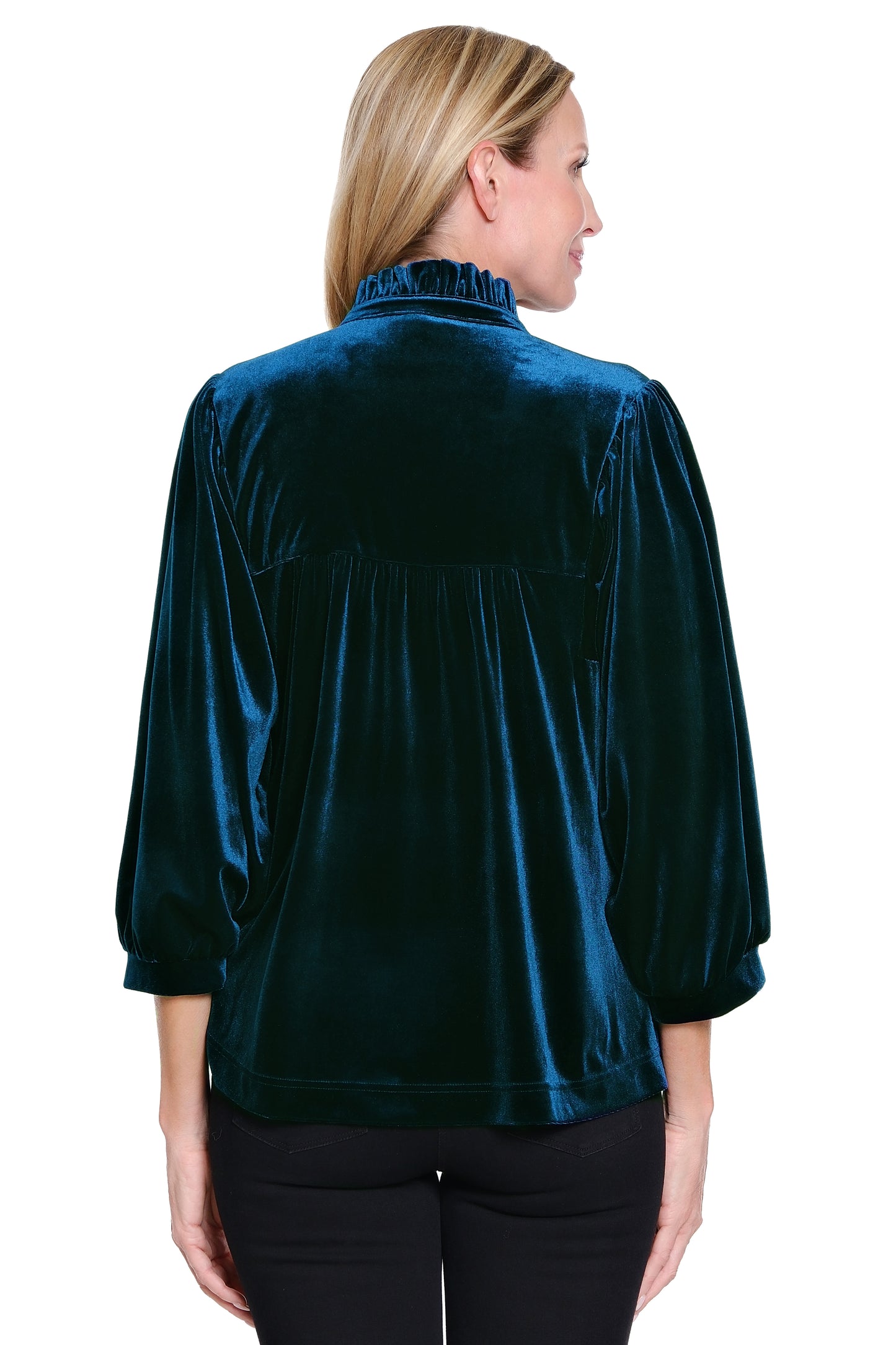 JOHN MARK 45645 PEACOCK