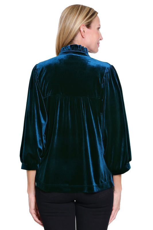 JOHN MARK 45645 PEACOCK
