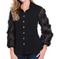 JOHN MARK 45646 BLACK