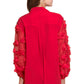 JOHN MARK 45646 RED