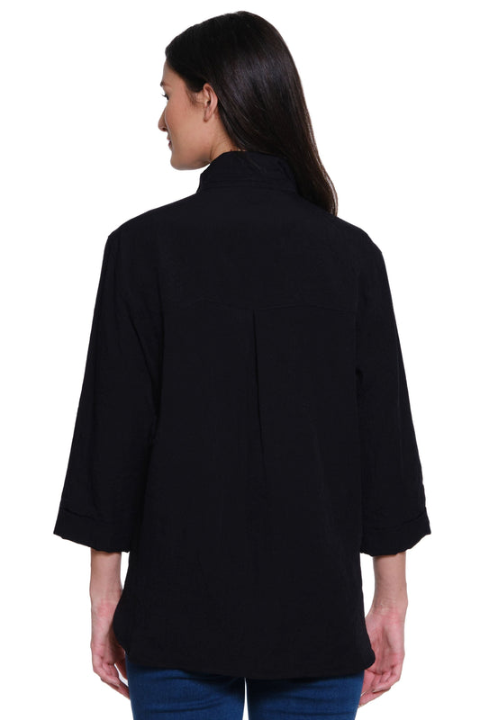 JOHN MARK 54125 Black