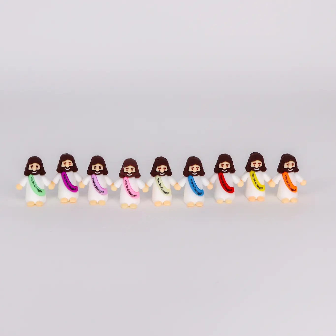 JESUS 12 PACK MINIS