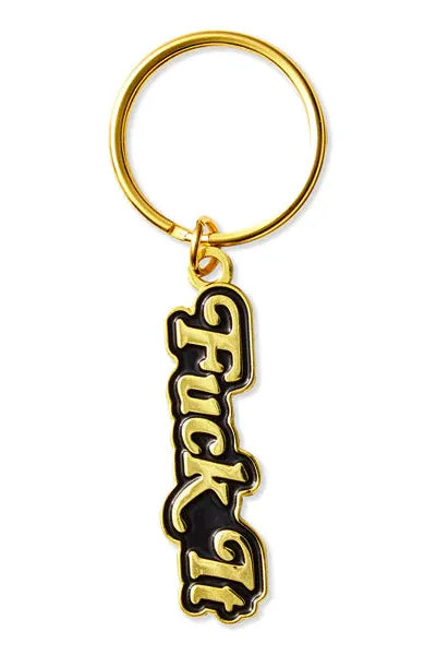 KEYCHAIN F IT