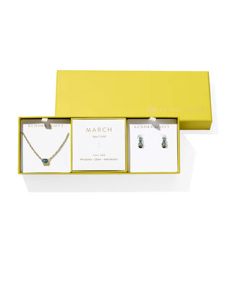 KENDRA SCOTT BIRTHSTONE SETS