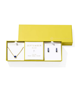 KENDRA SCOTT BIRTHSTONE SETS