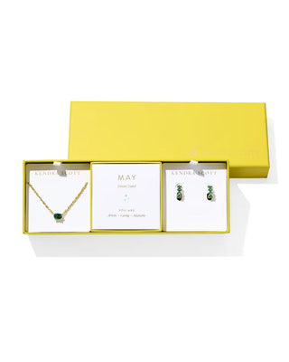 KENDRA SCOTT BIRTHSTONE SETS
