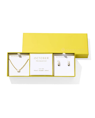 KENDRA SCOTT BIRTHSTONE SETS