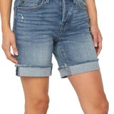 LIVERPOOL SHORTS THE KEEPER