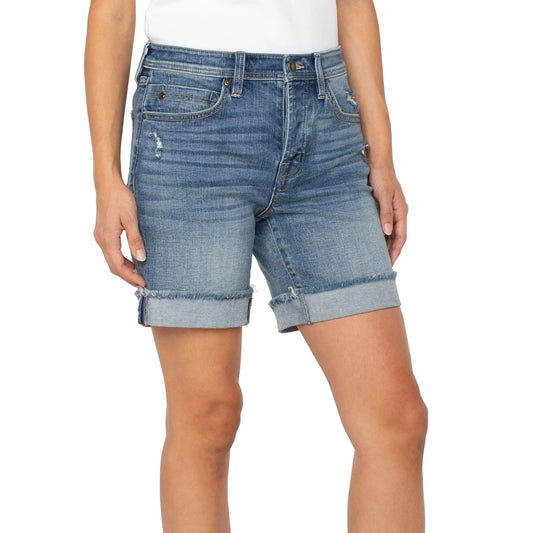 LIVERPOOL SHORTS THE KEEPER