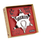 SHERIFF BADGE