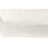 NORA FLEMING pinstripes melamine tray MEL21