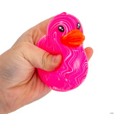 SQUISHY DUCKS