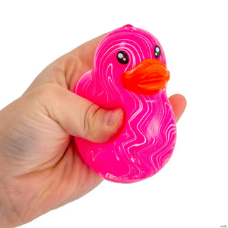 SQUISHY DUCKS