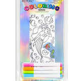 KIDS COLORING SOCK KITS